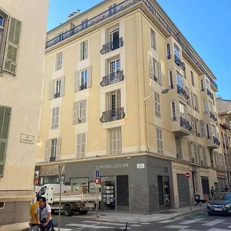 Lamartine- Heart Of Center- Modern And Design Flat Nizza Esterno foto