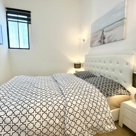 Lamartine- Heart Of Center- Modern And Design Flat Nizza Esterno foto