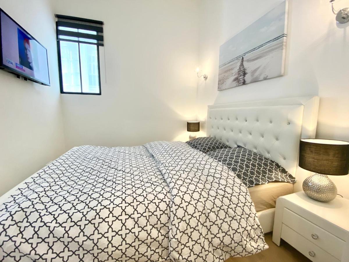 Lamartine- Heart Of Center- Modern And Design Flat Nizza Esterno foto