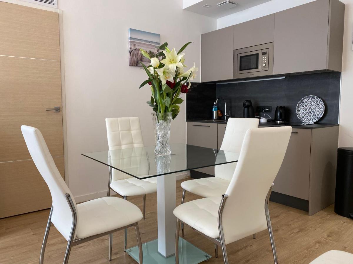 Lamartine- Heart Of Center- Modern And Design Flat Nizza Esterno foto