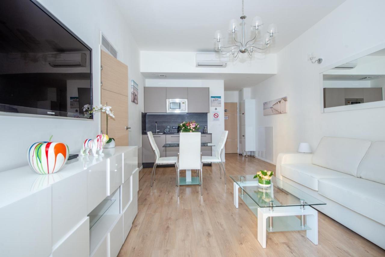 Lamartine- Heart Of Center- Modern And Design Flat Nizza Esterno foto