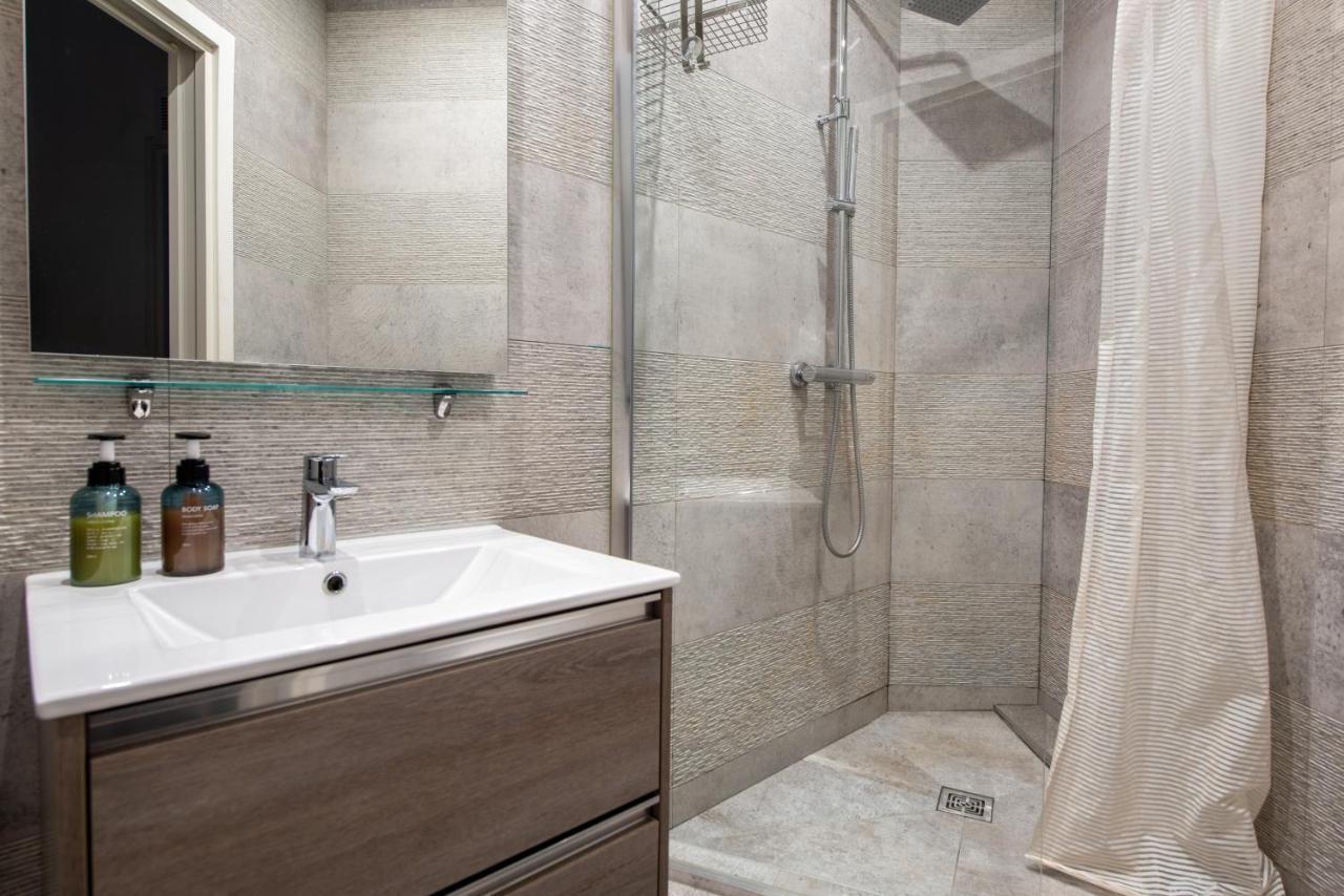Lamartine- Heart Of Center- Modern And Design Flat Nizza Esterno foto